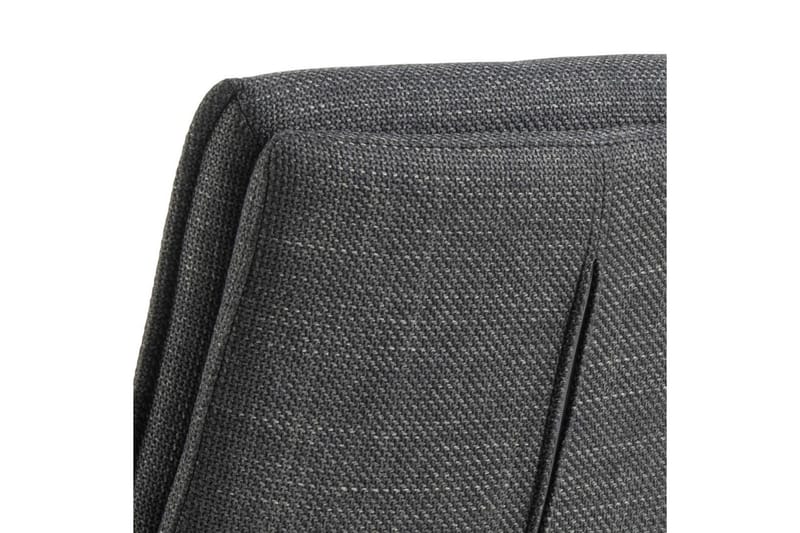 Sanam Barstol 107 cm - Grå - Møbler - Stole & lænestole - Barstole