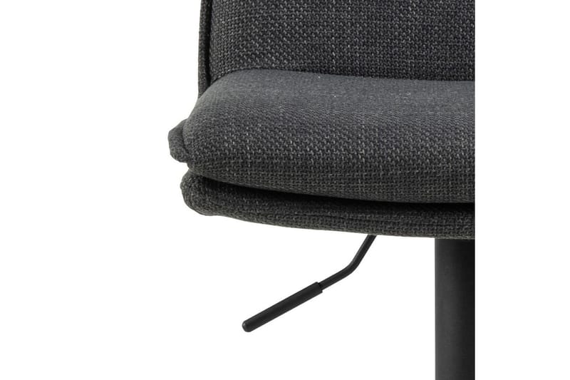 Sanam Barstol 107 cm - Grå - Møbler - Stole & lænestole - Barstole