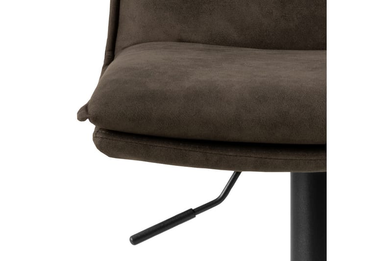 Sanam Barstol - Brun - Møbler - Stole & lænestole - Barstole