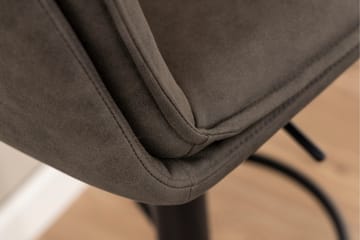 Sanam Barstol - Brun - Møbler - Stole & lænestole - Barstole