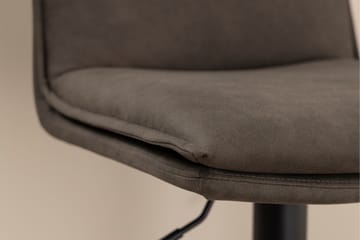 Sanam Barstol - Brun - Møbler - Stole & lænestole - Barstole