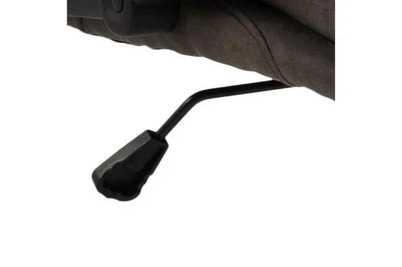 Sanover Kontorstol - Grå - Møbler - Stole & lænestole - Kontorstole & skrivebordsstole