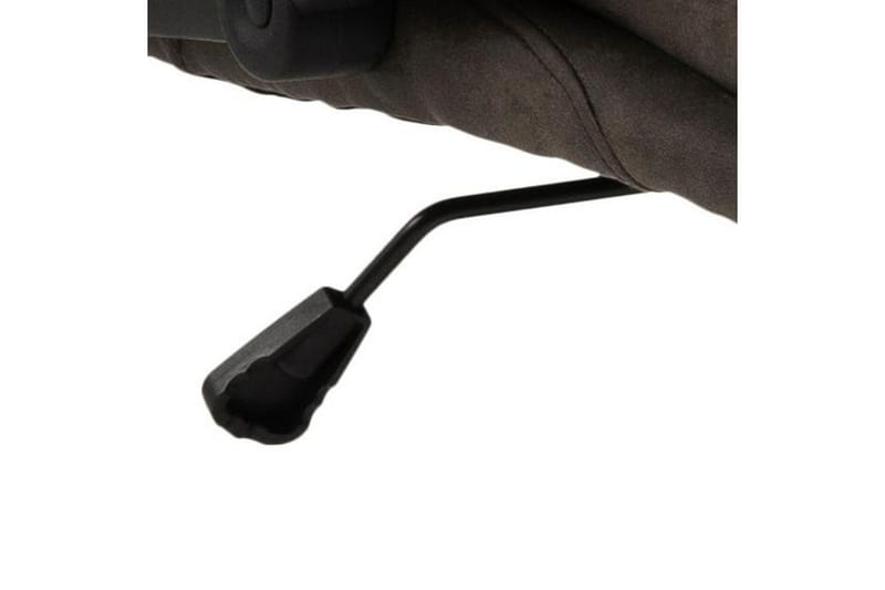 Sanover Kontorstol - Grå - Møbler - Stole & lænestole - Kontorstole & skrivebordsstole