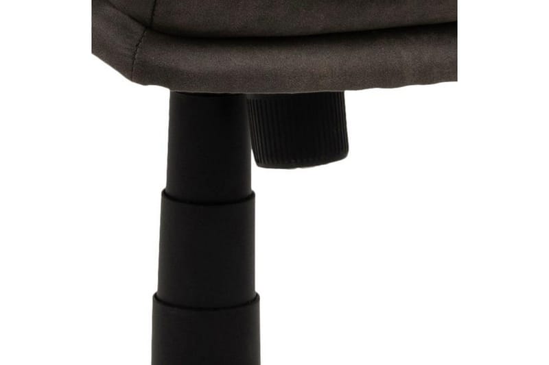 Sanover Kontorstol - Grå - Møbler - Stole & lænestole - Kontorstole & skrivebordsstole