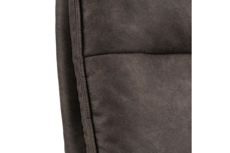 Sanover Kontorstol - Grå - Møbler - Stole & lænestole - Kontorstole & skrivebordsstole