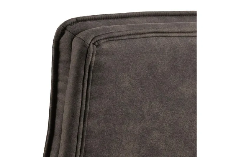 Sanover Kontorstol - Grå - Møbler - Stole & lænestole - Kontorstole & skrivebordsstole