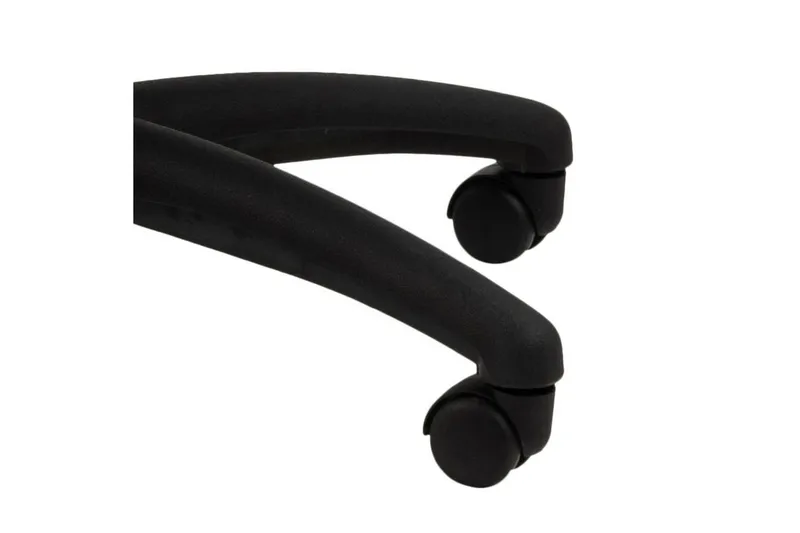 Sanover Kontorstol - Grå - Møbler - Stole & lænestole - Kontorstole & skrivebordsstole