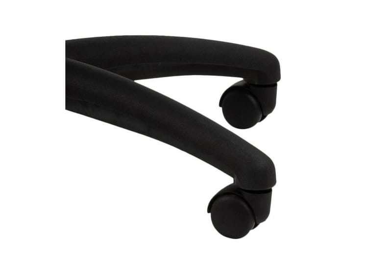 Sanover Kontorstol - Grå - Møbler - Stole & lænestole - Kontorstole & skrivebordsstole