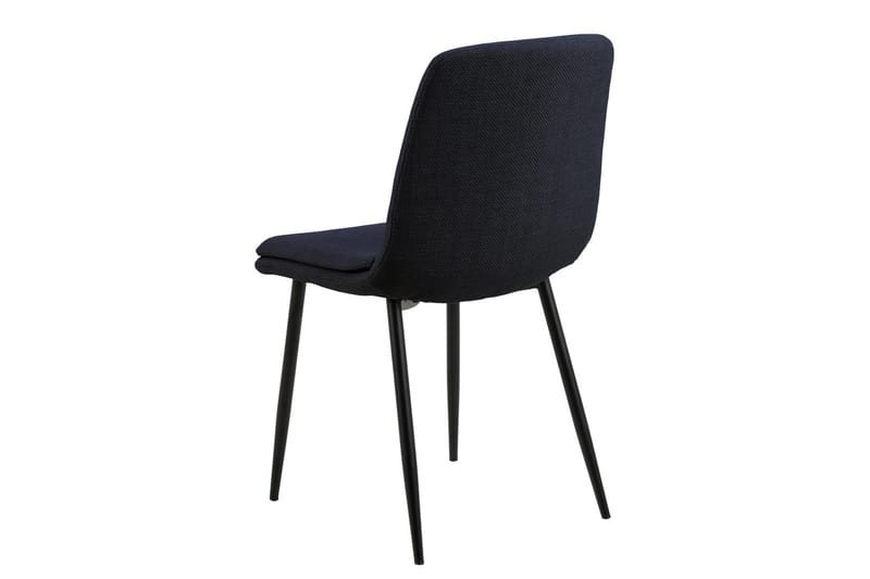 Santra Spisestol - Blå - Møbler - Stole & lænestole - Spisebordsstole & køkkenstole
