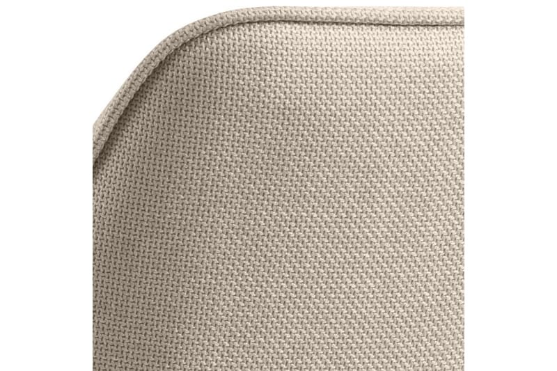 Sapana Lænestol - Beige - Møbler - Stole & lænestole - Spisebordsstole & køkkenstole