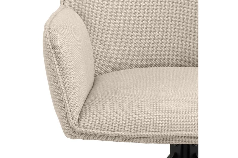 Sapana Lænestol - Beige - Møbler - Stole & lænestole - Spisebordsstole & køkkenstole