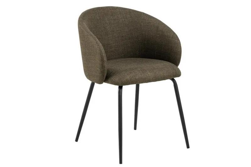 Sarad Lænestol, Grøn