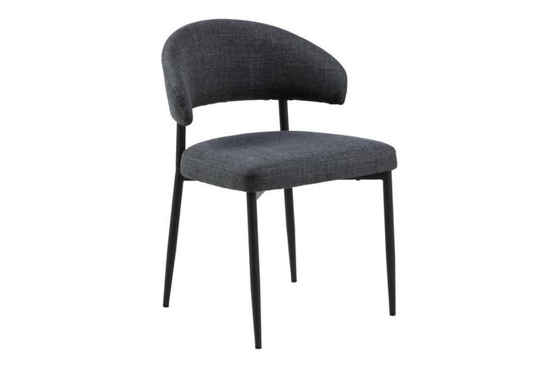 Sawako Spisestol - Grå - Møbler - Stole & lænestole - Spisebordsstole & køkkenstole