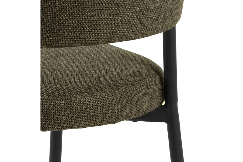 Sawako Spisestol - Grøn - Møbler - Stole & lænestole - Spisebordsstole & køkkenstole