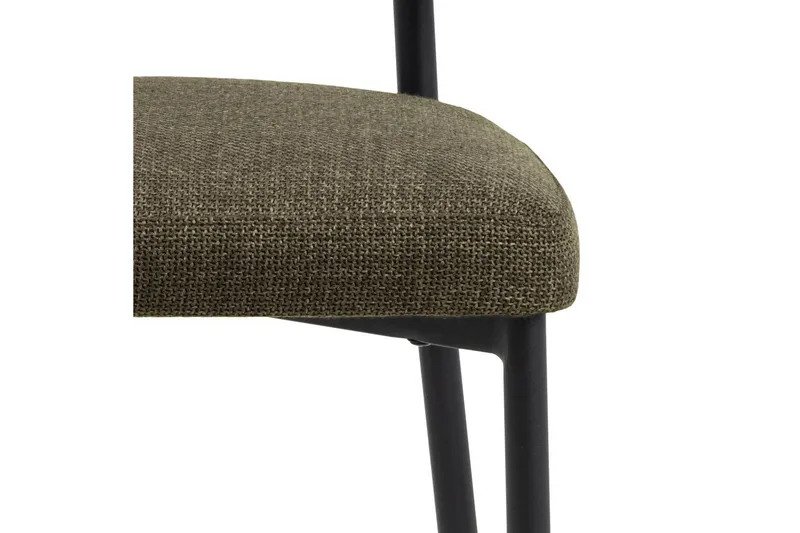 Sawako Spisestol - Grøn - Møbler - Stole & lænestole - Spisebordsstole & køkkenstole