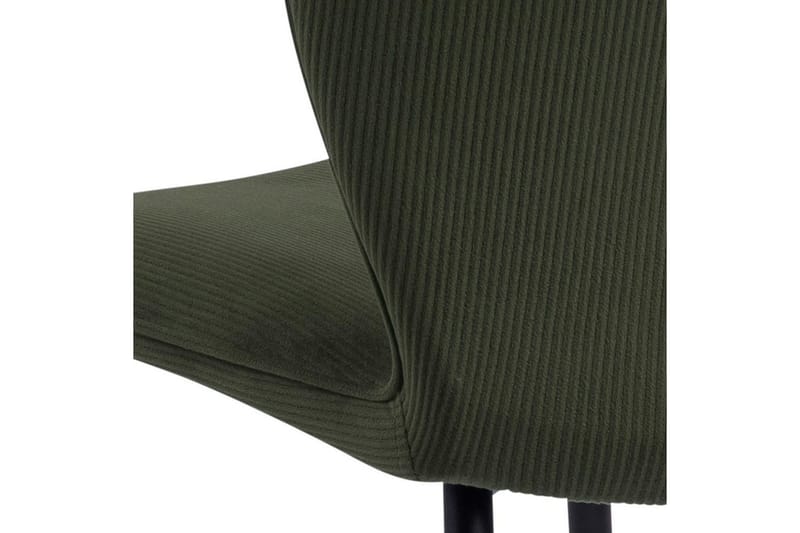 Schilder Spisestol - Grøn - Møbler - Stole & lænestole - Spisebordsstole & køkkenstole