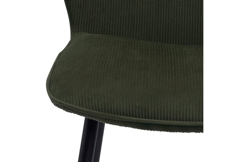 Schilder Spisestol - Grøn - Møbler - Stole & lænestole - Spisebordsstole & køkkenstole