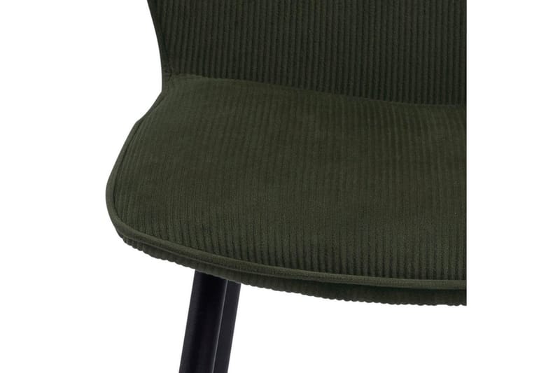 Schilder Spisestol - Grøn - Møbler - Stole & lænestole - Spisebordsstole & køkkenstole