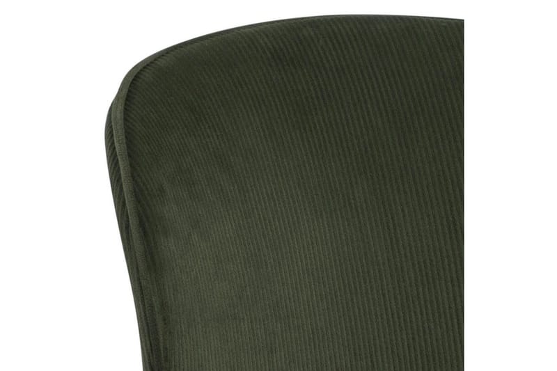 Schilder Spisestol - Grøn - Møbler - Stole & lænestole - Spisebordsstole & køkkenstole