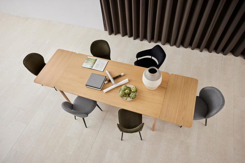 Schilder Spisestol - Grøn - Møbler - Stole & lænestole - Spisebordsstole & køkkenstole