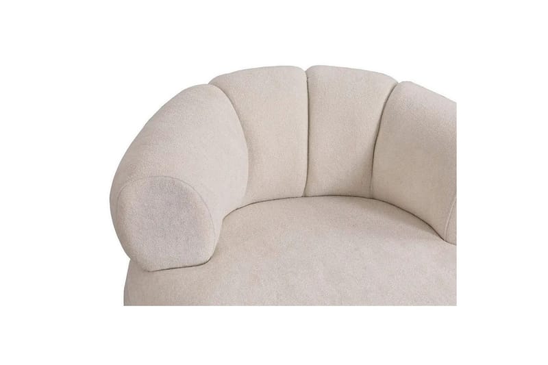 Seylor Lænestol - Hvid - Møbler - Stole & lænestole - Lænestole