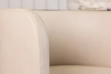 Simrishamn spisebordsstol - Beige - Møbler - Stole & lænestole - Spisebordsstole & køkkenstole