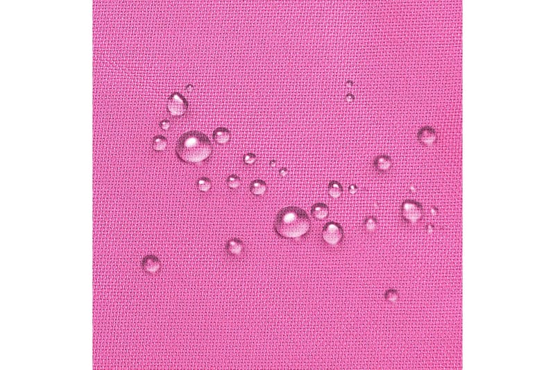 Sittsäck Beliani Fuzzy Beige, brun, 140x180x20 cm Pink - Møbler - Stole & lænestole - Sækkestol