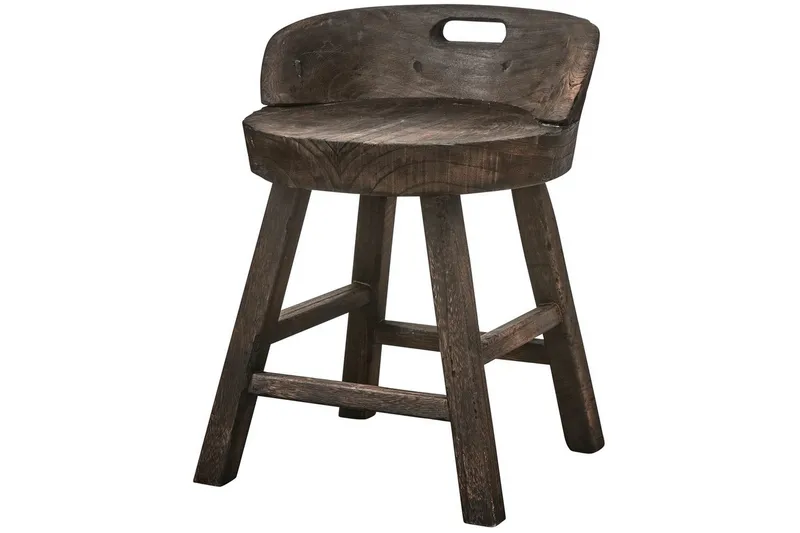 Skammel Rosalie, undefined