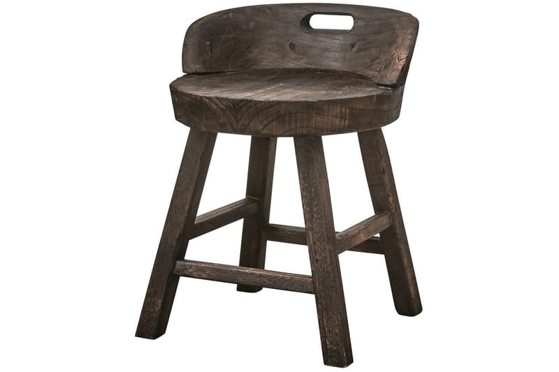 Skammel Rosalie, undefined