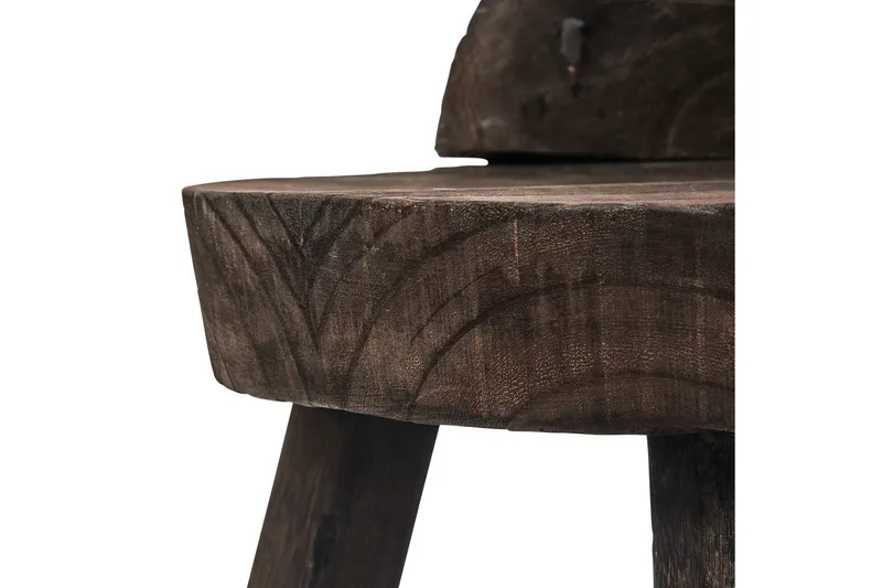 Skammel Rosalie - Møbler - Stole & lænestole - Taburet & skammel