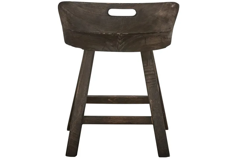 Skammel Rosalie - Møbler - Stole & lænestole - Taburet & skammel