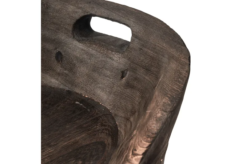 Skammel Rosalie - Møbler - Stole & lænestole - Taburet & skammel