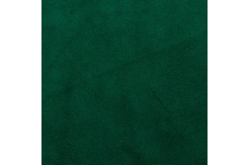 Skandynawski Lænestol - Velour/Grøn - Møbler - Stole & lænestole - Lænestole