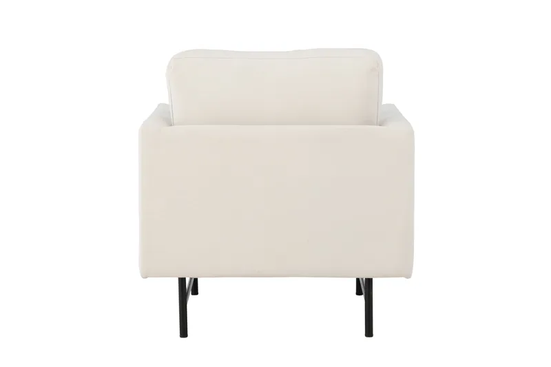 Sky Lænestol - Hvid - Møbler - Stole & lænestole - Lænestole