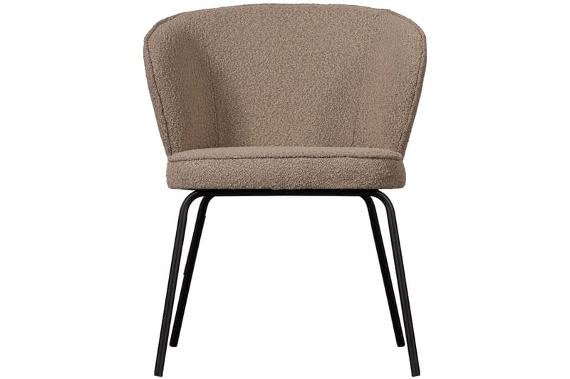 Margoe Armstol - Beige - Møbler - Stole & lænestole