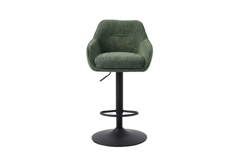 Sons Barstol - Grøn - Møbler - Stole & lænestole - Barstole