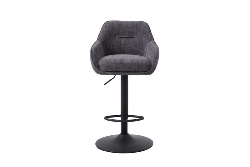 Sons Barstol - Grafitgrå - Møbler - Stole & lænestole - Barstole