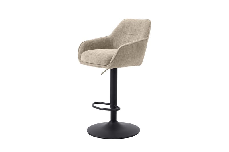Sons Barstol - Hørbeige - Møbler - Stole & lænestole - Barstole