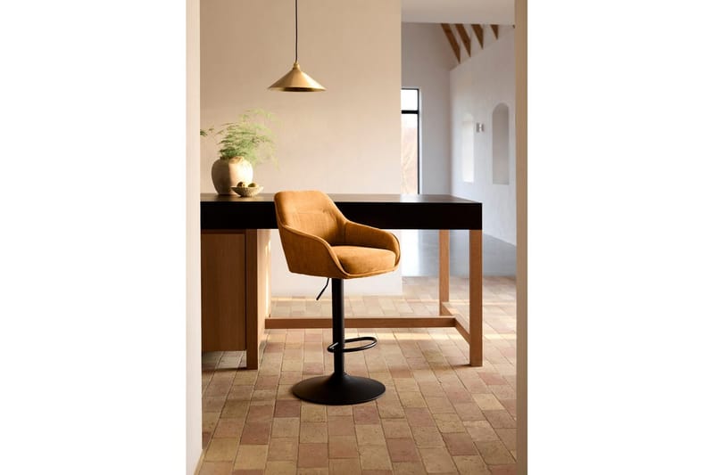 Sons Barstol - Rust - Møbler - Stole & lænestole - Barstole