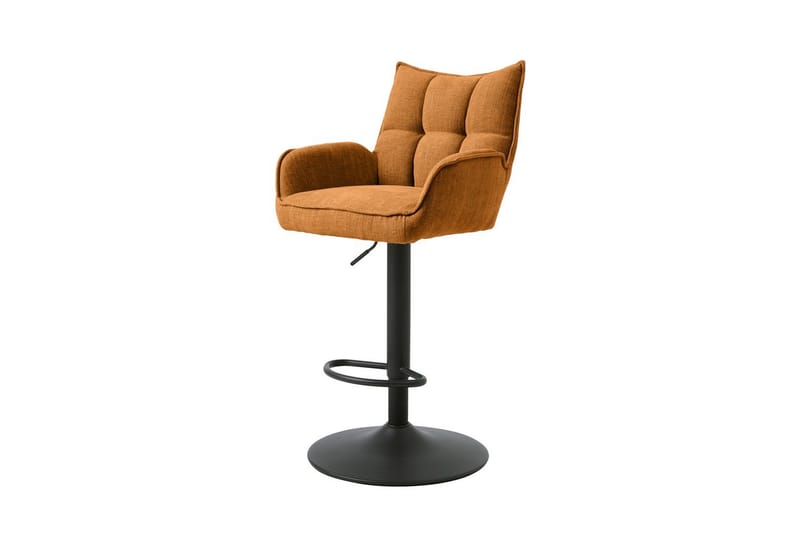Sonu Barstol - Rust - Møbler - Stole & lænestole - Barstole