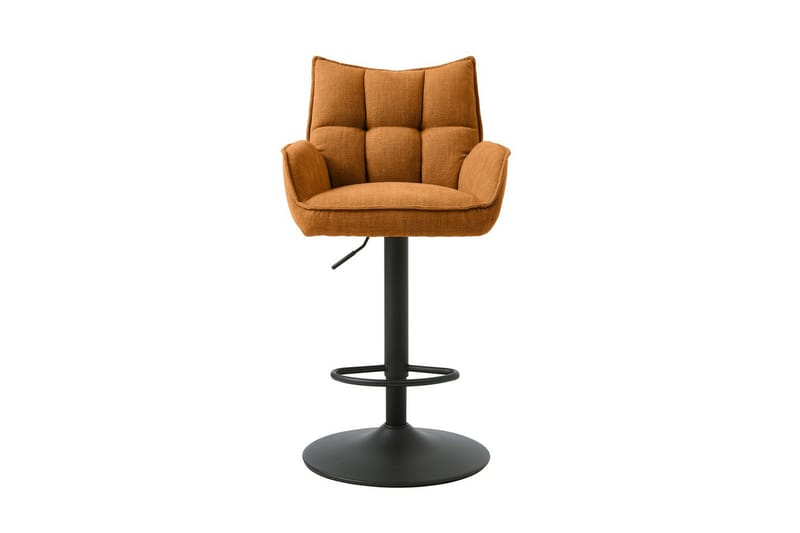 Sonu Barstol - Rust - Møbler - Stole & lænestole - Barstole