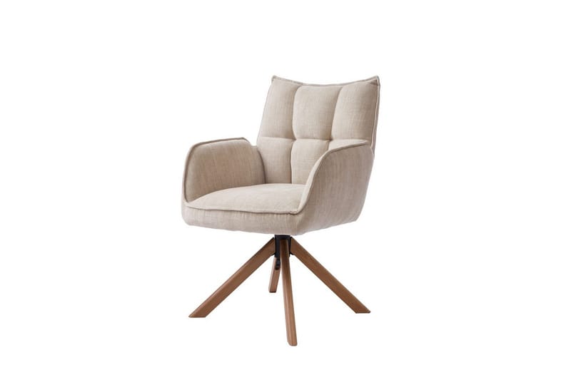 Sonu Lænestol, Hørbeige