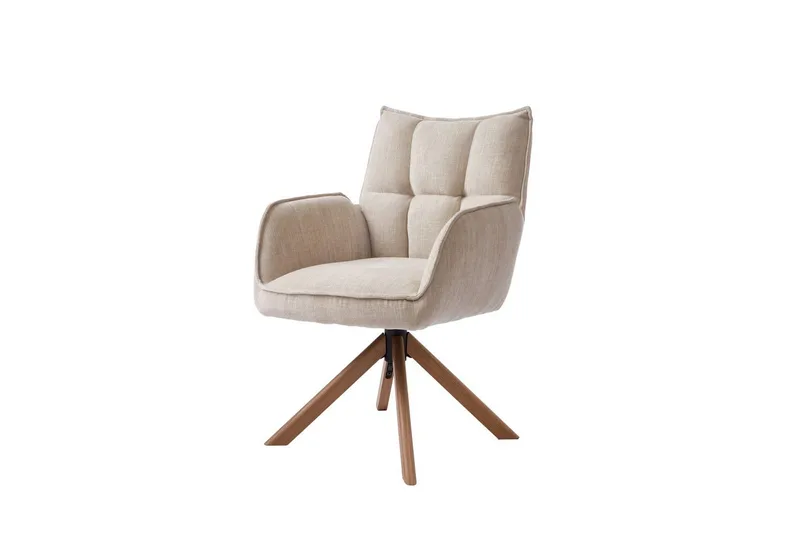 Sonu Lænestol, Hørbeige