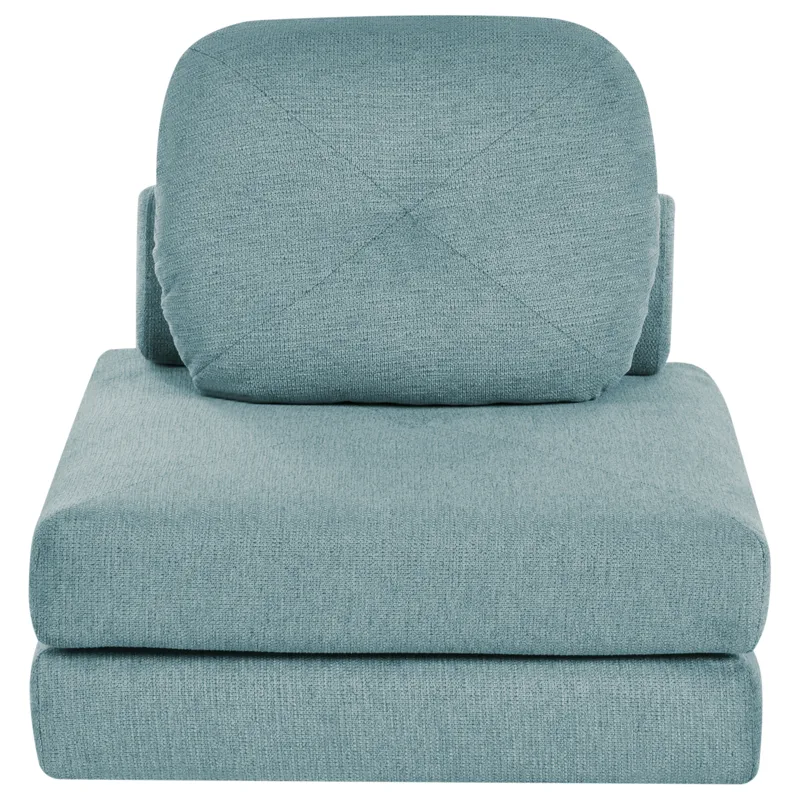 Sovesofa Olden, Mintgrøn