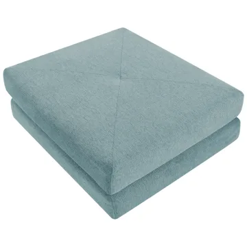 Sovesofa Olden - Mintgrøn - Møbler - Sofaer - Sovesofaer - Fremadvendt sovesofa
