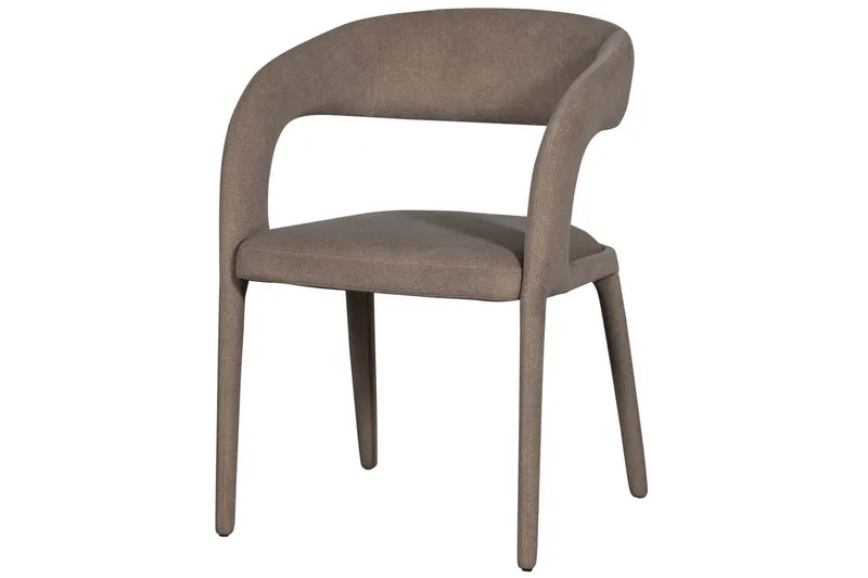 Spisebordsstol Armlæn, undefined