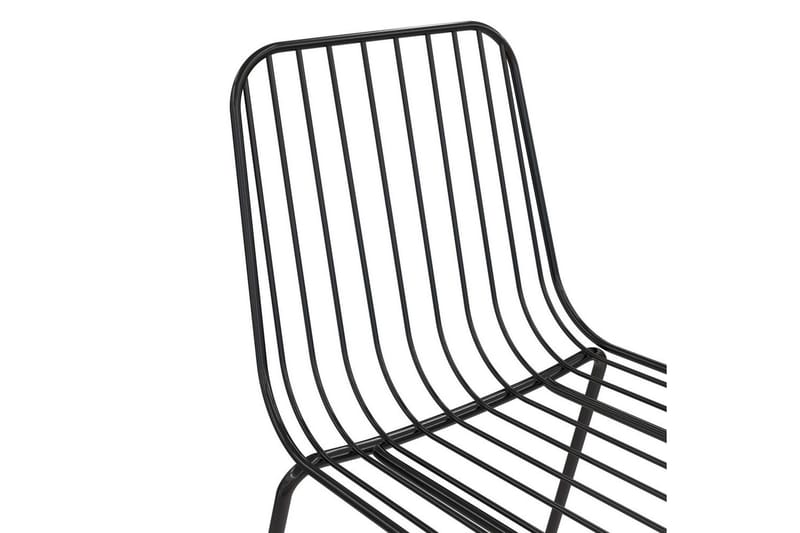 Spisebordsstol Caden Sæt med 2 - Møbler - Stole & lænestole - Spisebordsstole & køkkenstole