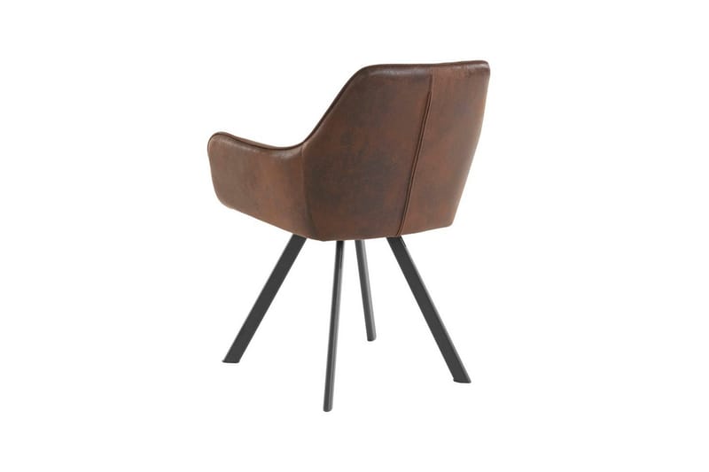 Spisebordsstol med armlæn Olga - Møbler - Stole & lænestole - Spisebordsstole & køkkenstole