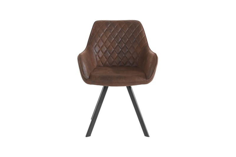 Spisebordsstol med armlæn Olga - Møbler - Stole & lænestole - Spisebordsstole & køkkenstole