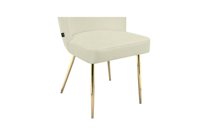 Spisebordsstol Nagano s æt med 2 - Møbler - Stole & lænestole - Spisebordsstole & køkkenstole